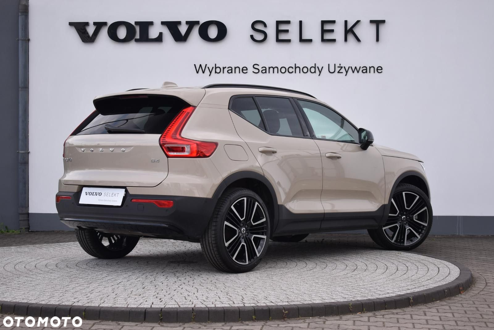 Volvo XC 40 - 8