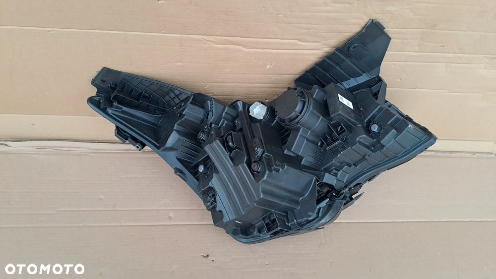 KIA EV6 EV-6 LIFT FULL LED LAMPA PRZEDNIA LEWA EUROPA 92101-CV6 - 4