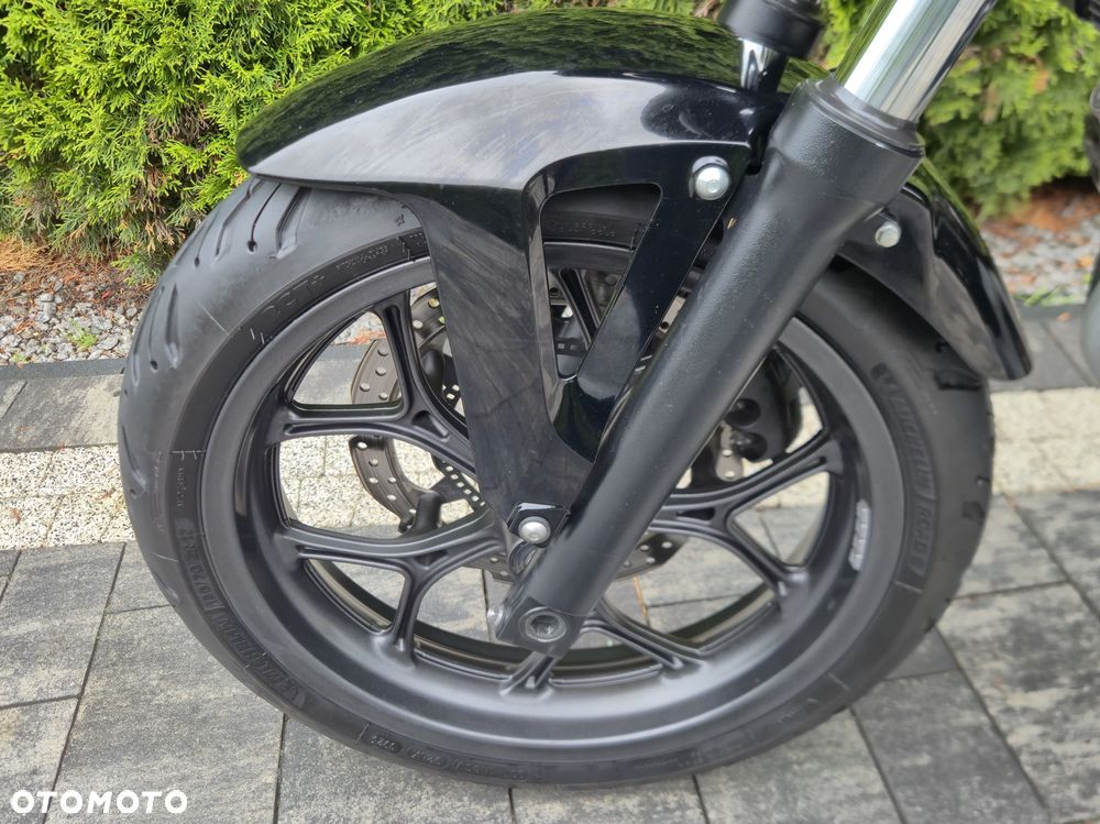 Honda NC - 18
