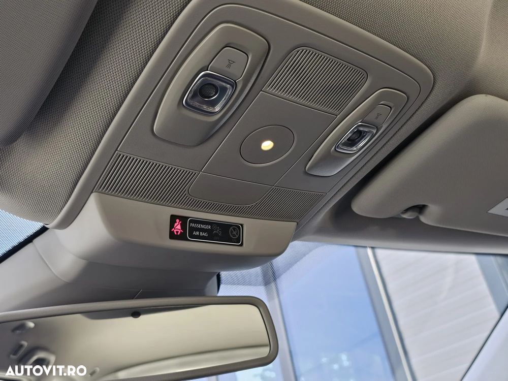 Renault Talisman Grandtour BLUE dCi 160 EDC BUSINESS EDITION - 37