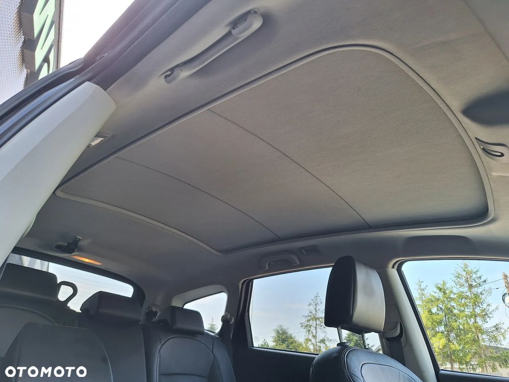 Nissan Qashqai+2 1.6 dCi DPF Start/Stop tekna - 31