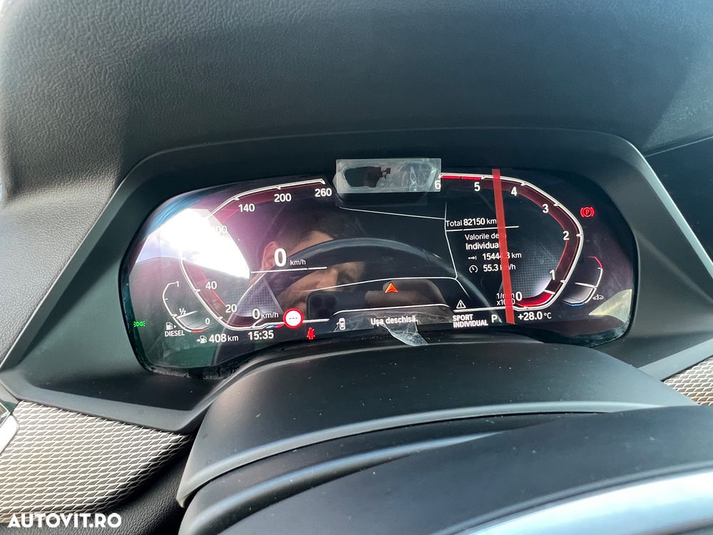 BMW X5 - 12