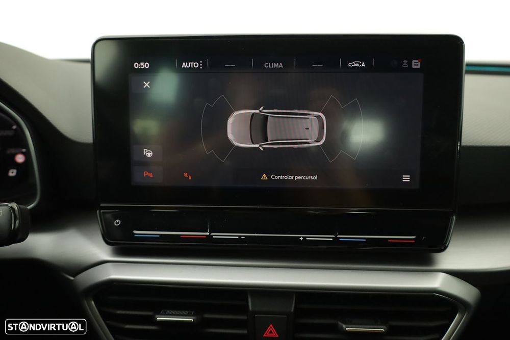 SEAT Leon ST 1.4 e-Hybrid FR DSG - 13