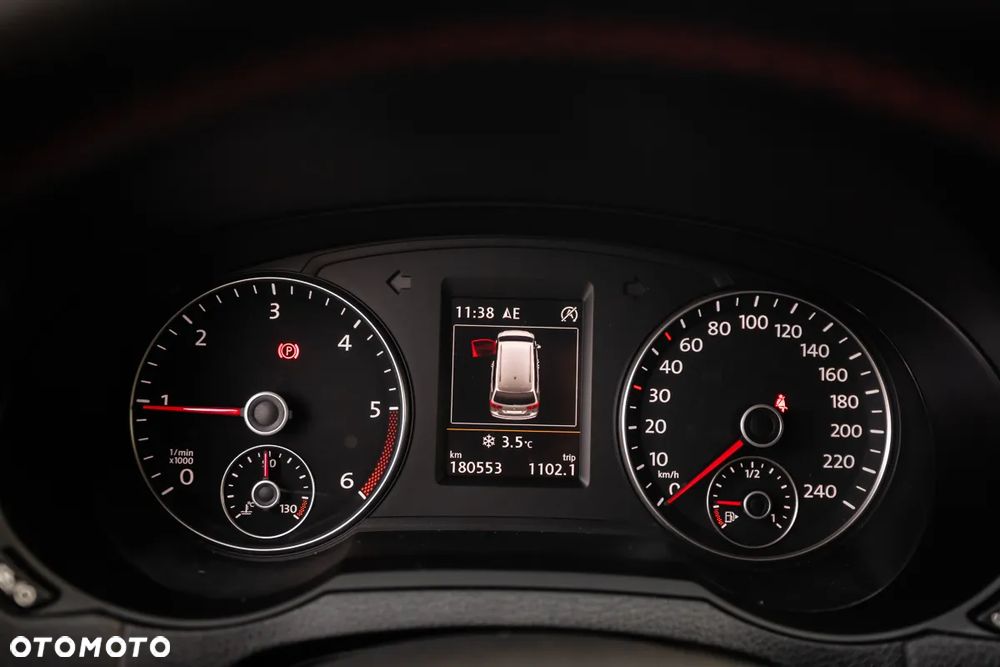 Seat Alhambra 2.0 TDI Ecomotive FR-Line - 25