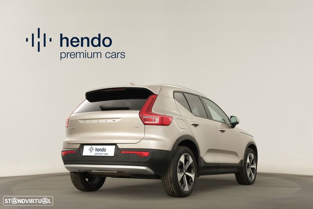 Volvo XC 40 1.5 T2 Core Auto - 3