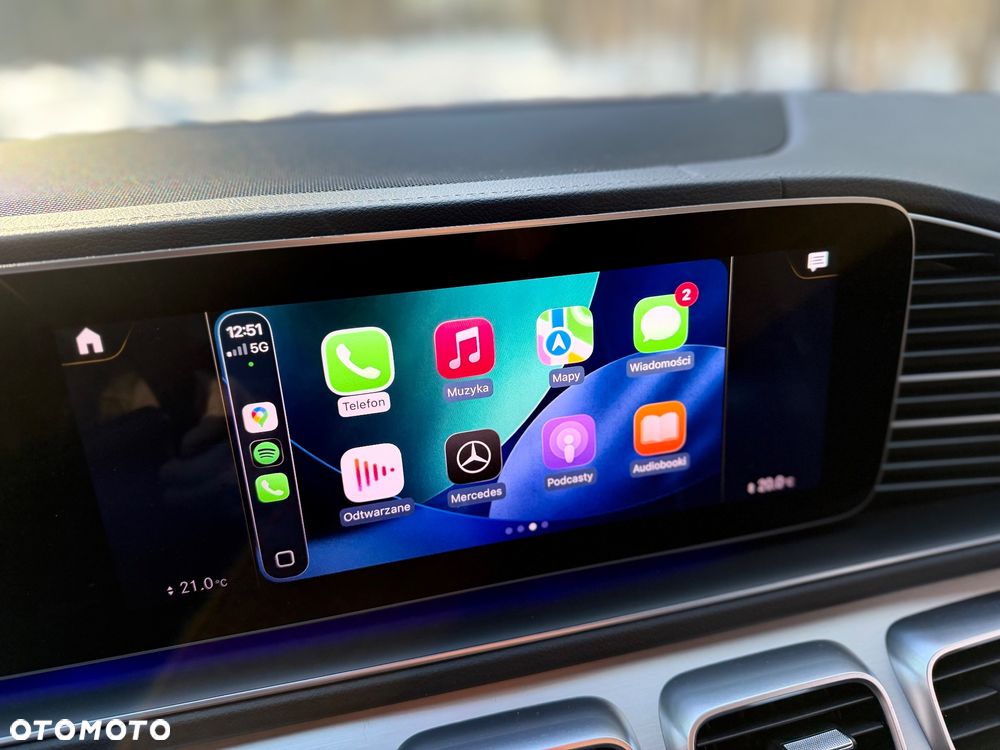 Mercedes-Benz GLE 350 e 4-Matic Premium Plus - 25