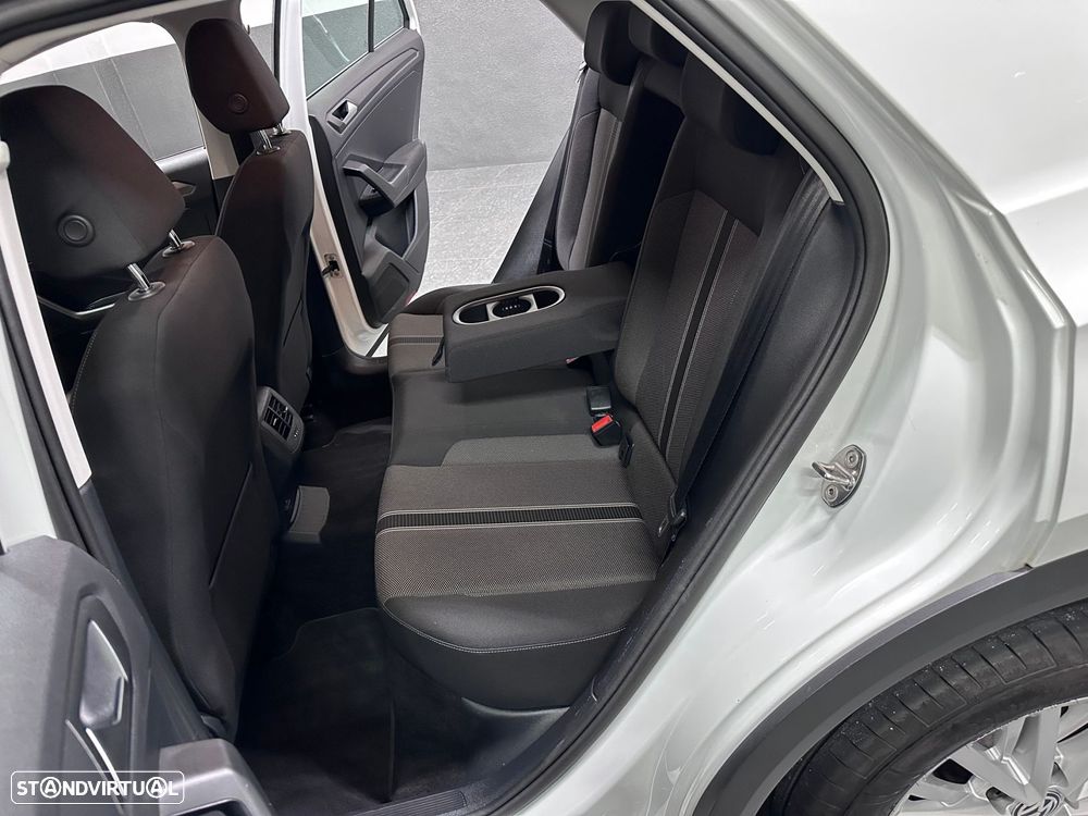 VW T-Roc 1.5 TSI Black Style DSG - 26