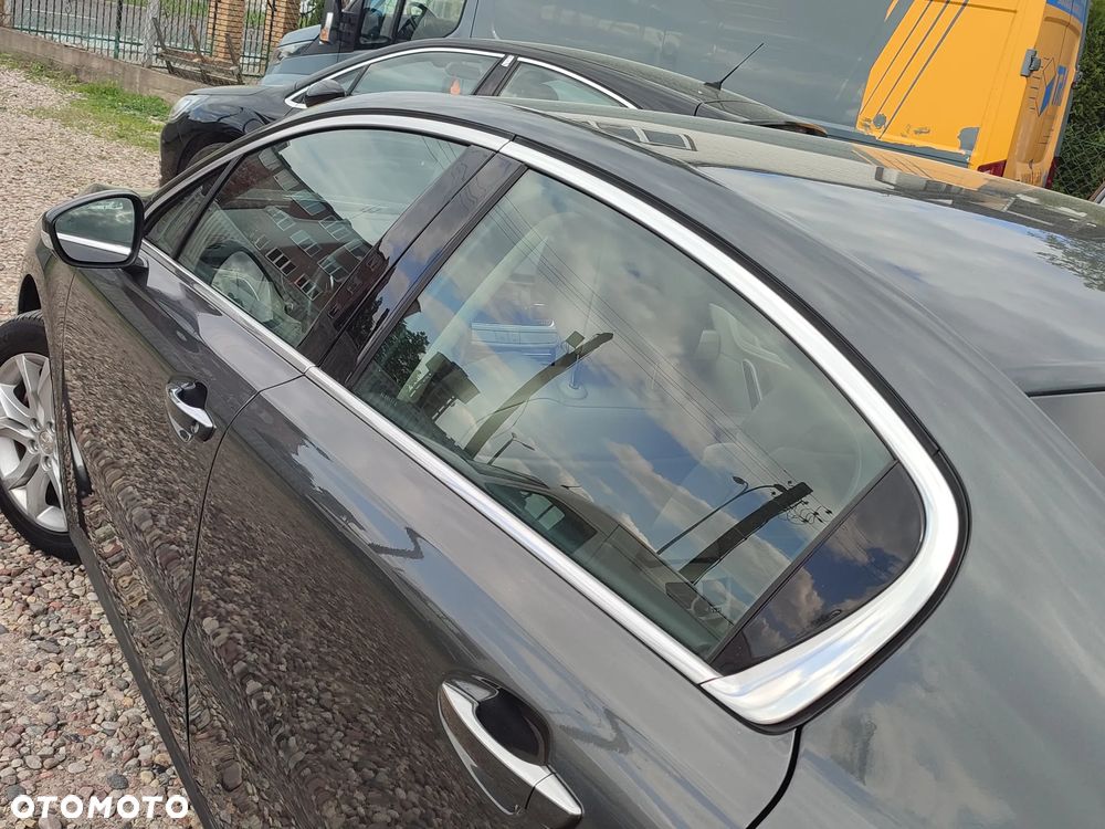 Peugeot 508 THP 165 EAT6 Stop&Start Allure - 7