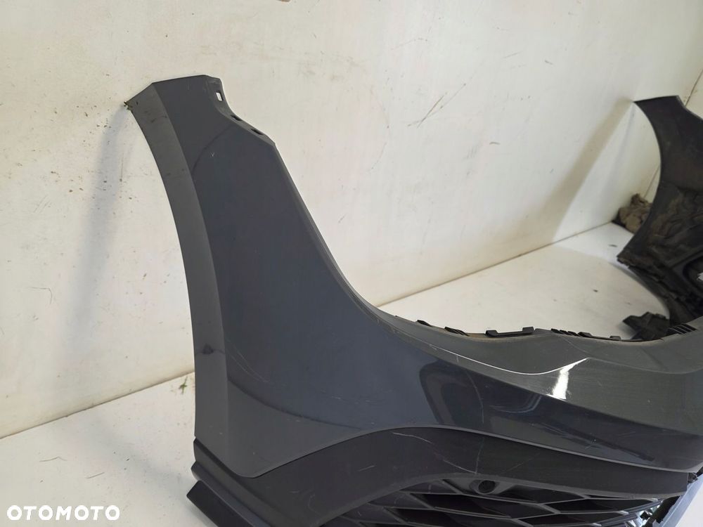 Zderzak przód VW Golf VIII 8 GTI CLUBSPORT 19-b - 2