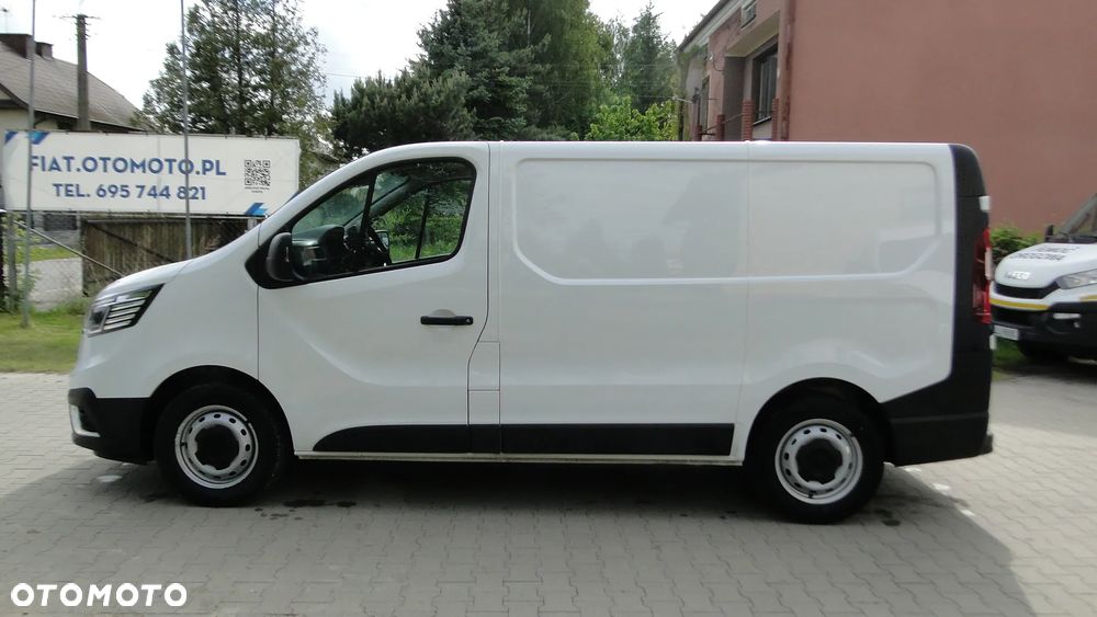 Renault Trafic - 8