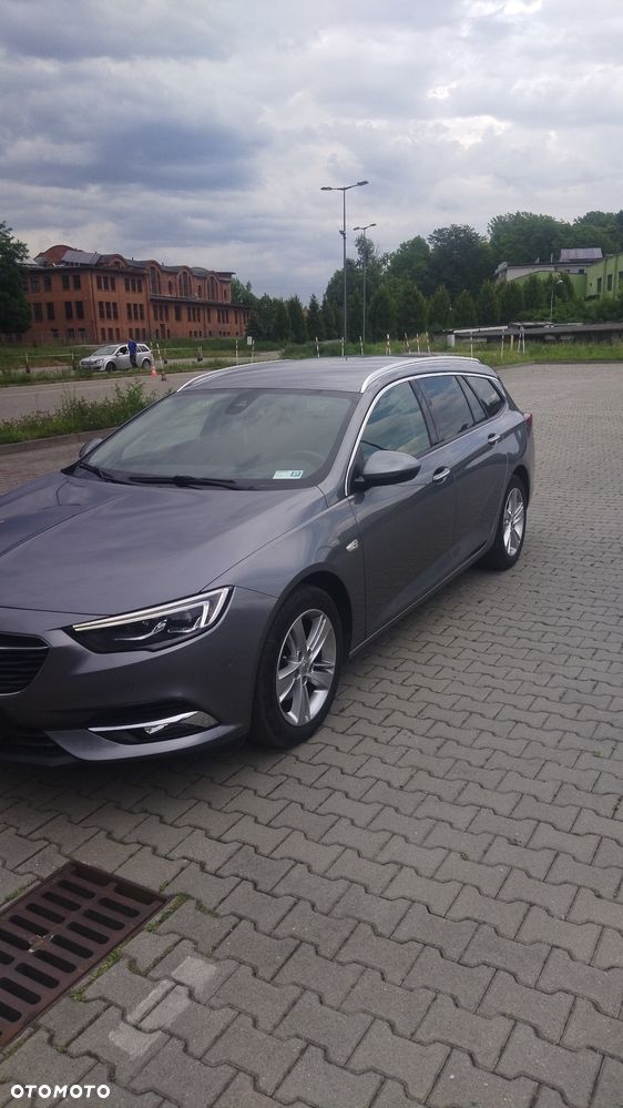 Opel Insignia 1.6 CDTI Innovation S&S Eco - 21
