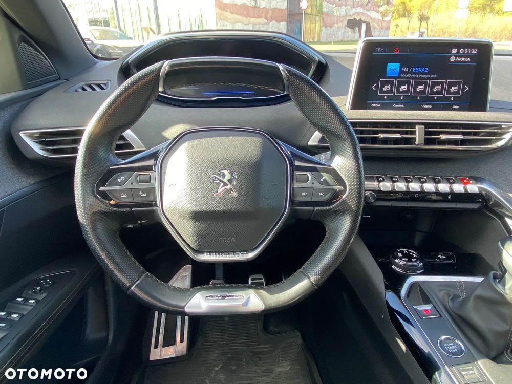 Peugeot 3008 1.5 BlueHDi GT S&S - 24