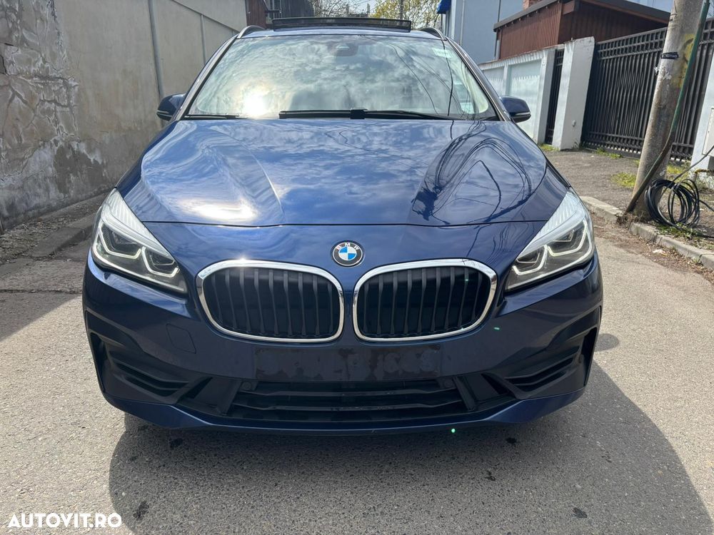 BMW Seria 2 225xe iPerformance Luxury Line - 4