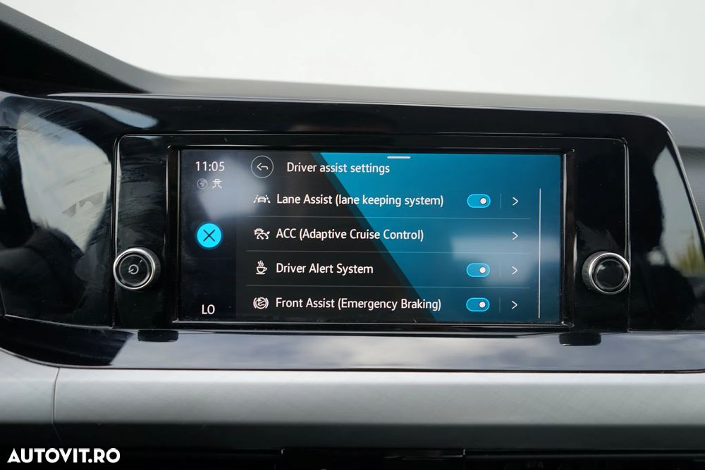 Volkswagen Golf 1.0 TSI Life - 16