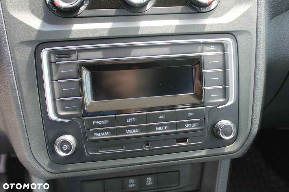 Volkswagen Caddy - 24