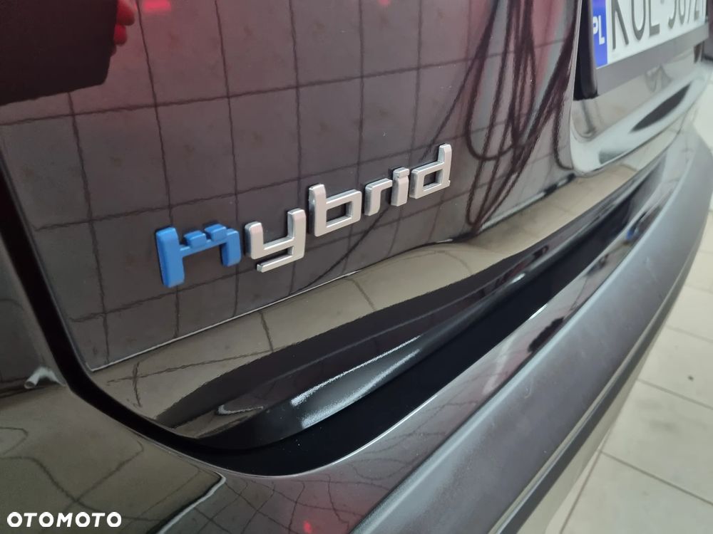 Citroën C5 Aircross 1.6 PHEV 225 Shine Pack EAT8 - 33