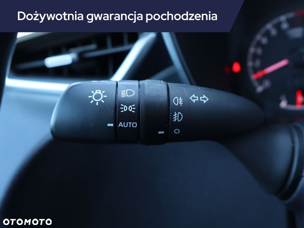 Toyota Corolla - 21