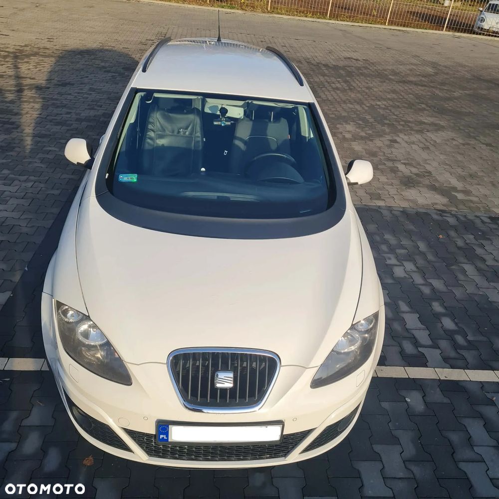 Seat Altea XL - 2
