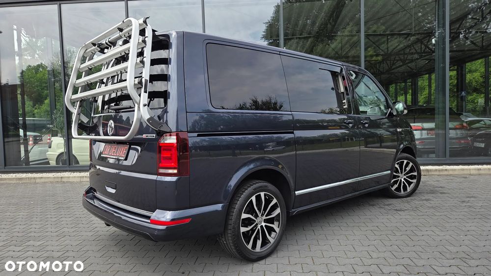 Volkswagen Multivan 2.0 TDI L1 Highline 4Motion DSG - 38