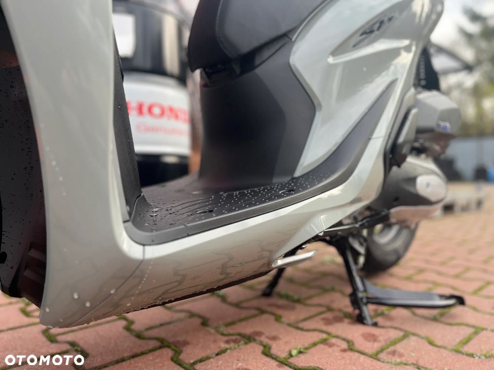 Honda SH - 3