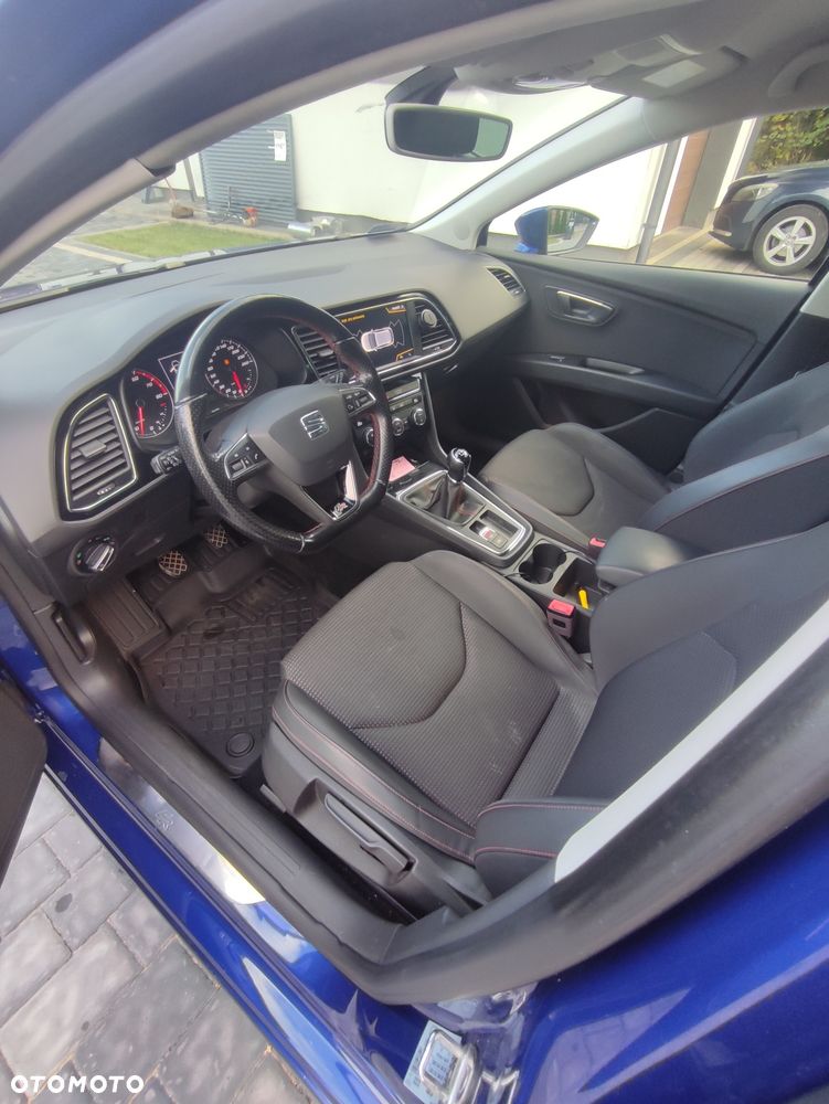 Seat Leon - 7