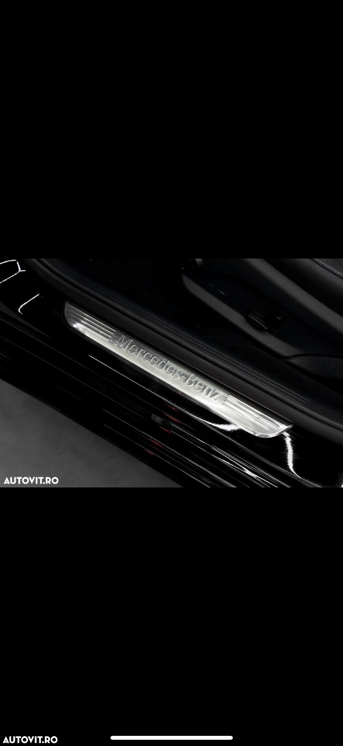 Mercedes-Benz E 250 9G-TRONIC - 17