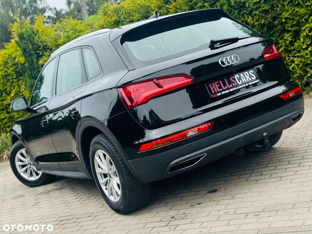 Audi Q5 2.0 TDI Sport - 4