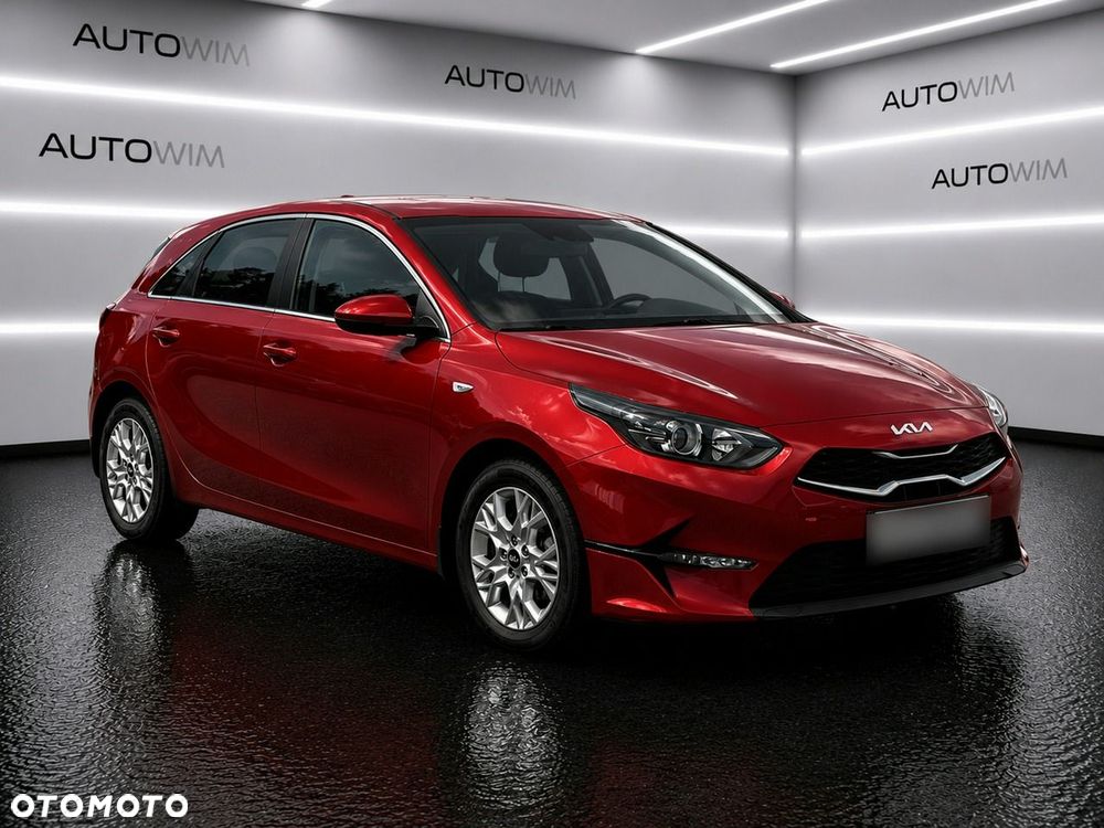 Kia Ceed - 3