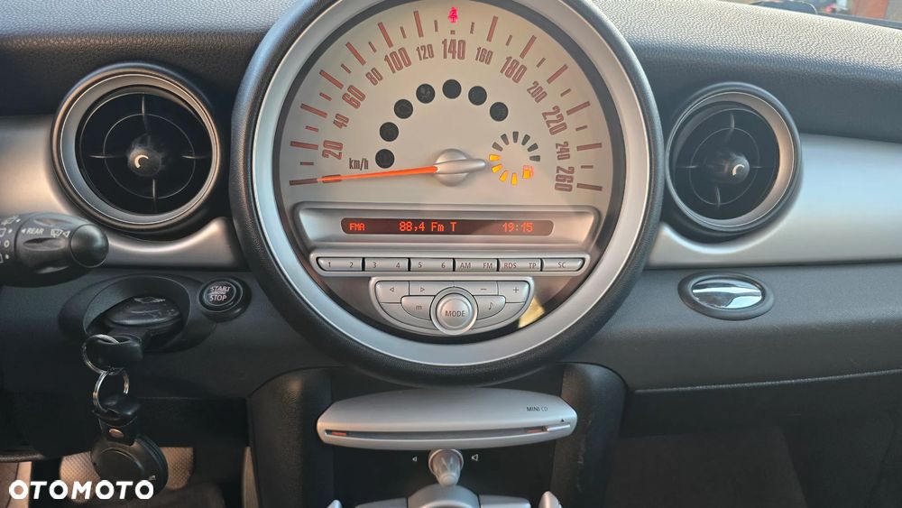 MINI Cooper - 34