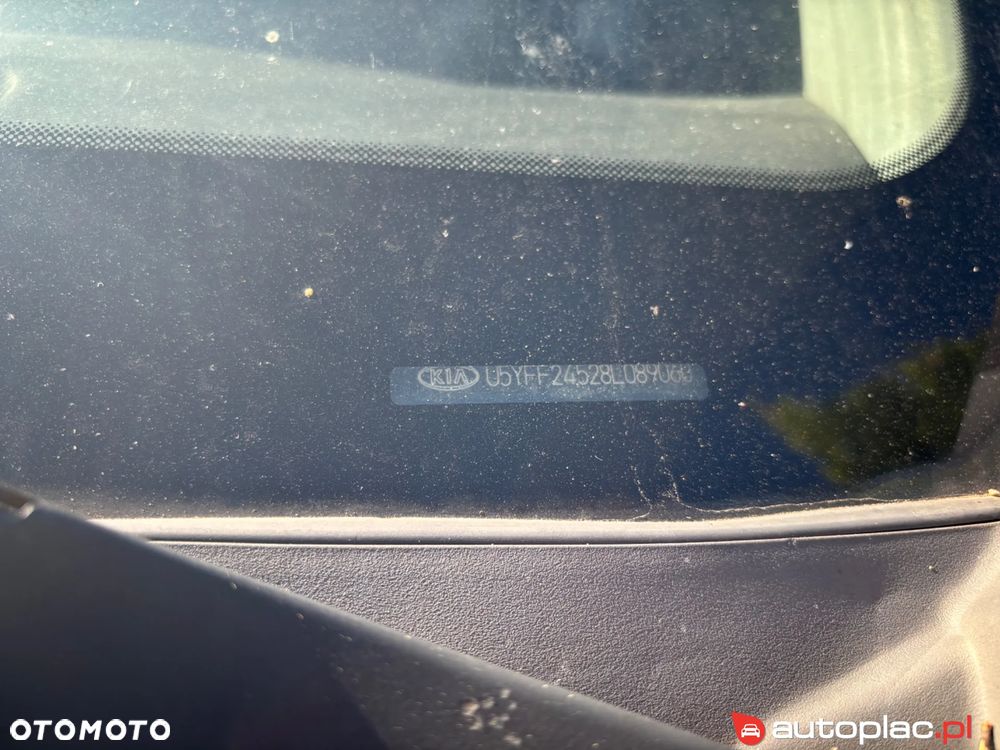 Kia Ceed - 7