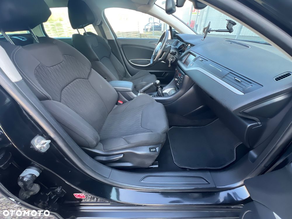 Citroën C5 HDi 140 FAP Confort - 15