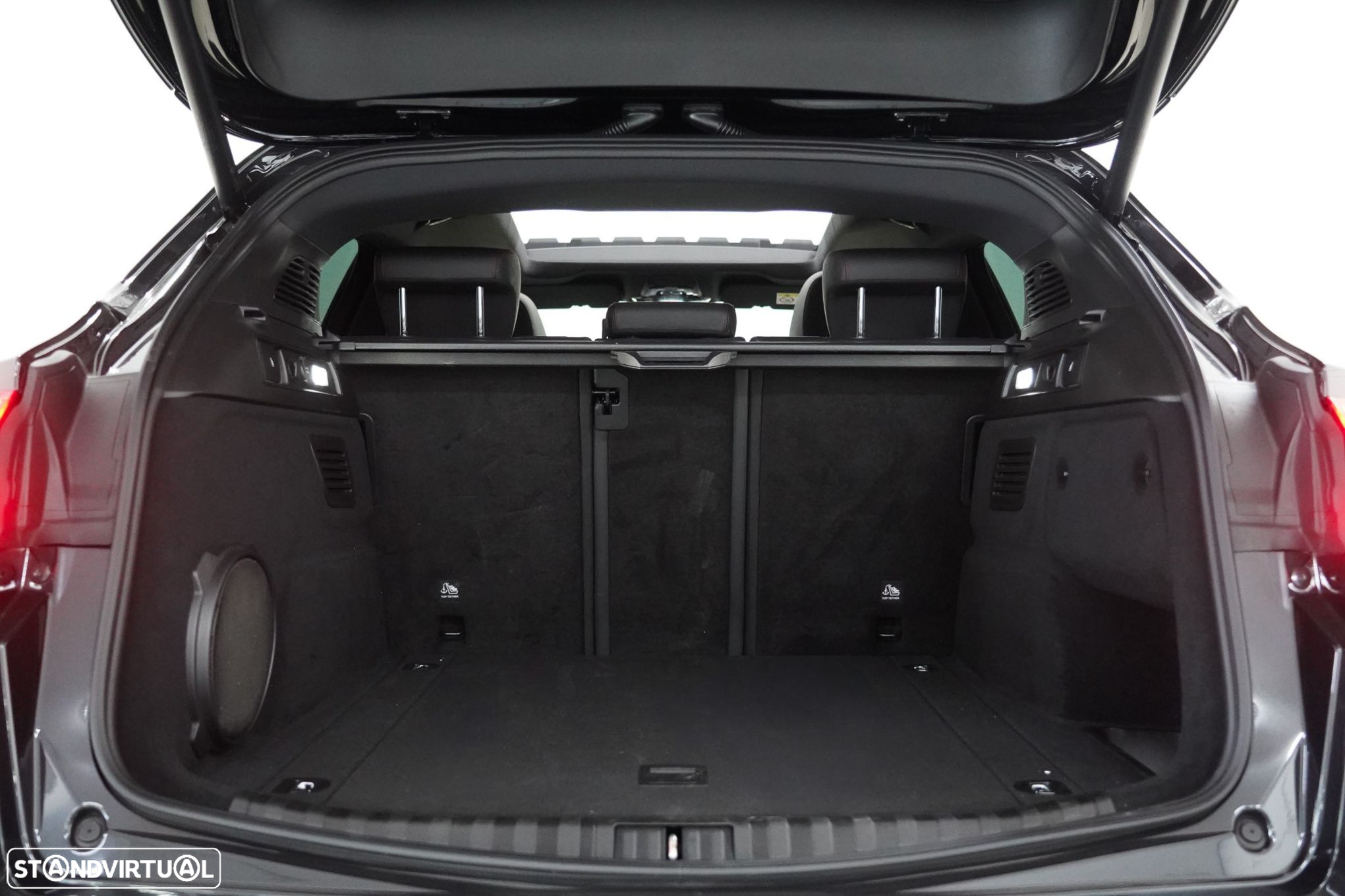 Alfa Romeo Stelvio 2.9 T Quadrifoglio AT8 Q4 - 30