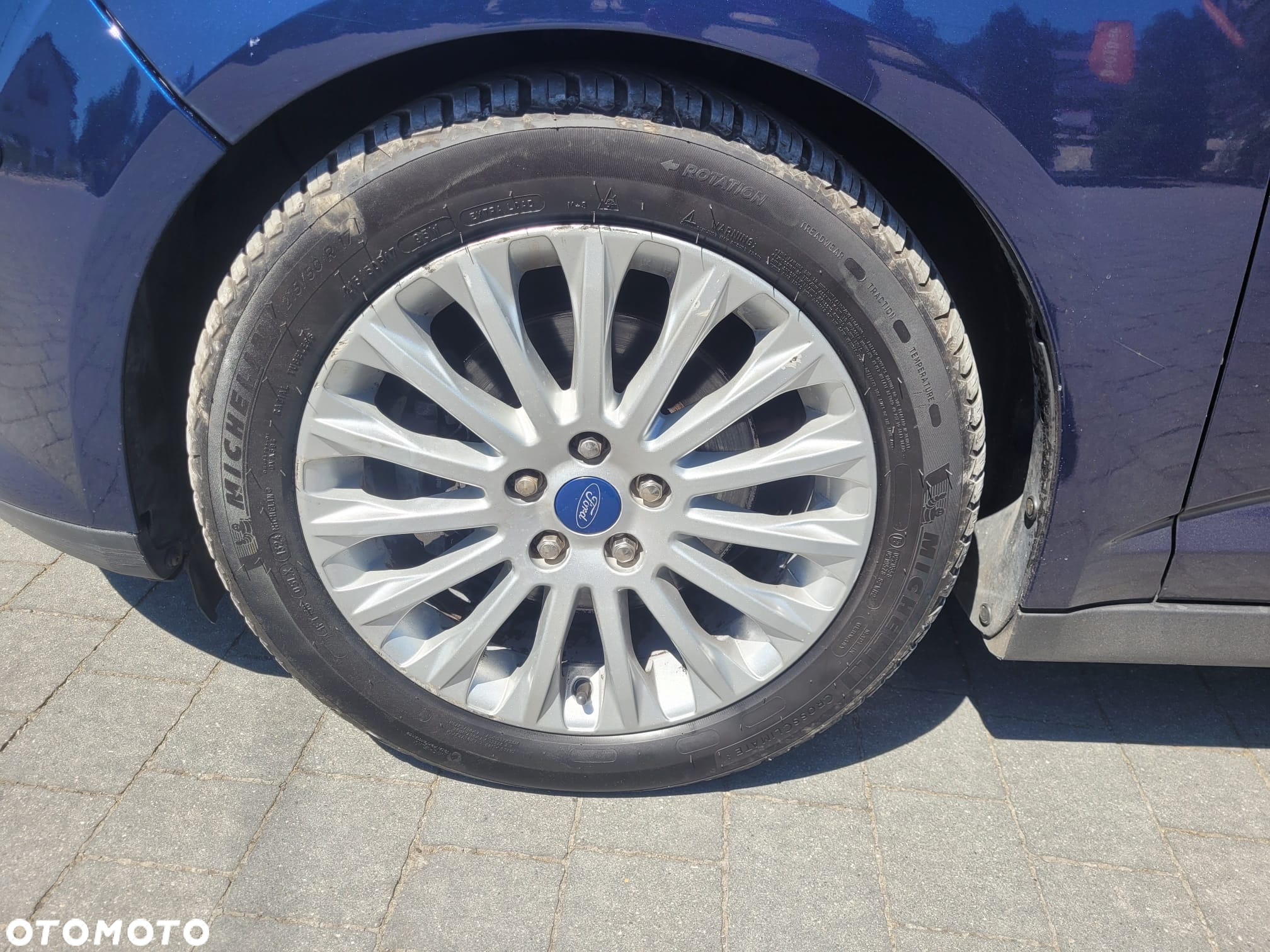 Ford Grand C-MAX 2.0 TDCi Titanium - 22