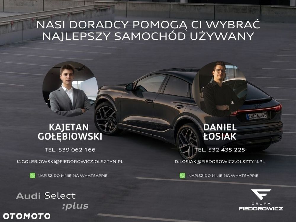 Audi Q3 35 TFSI S line S tronic - 39