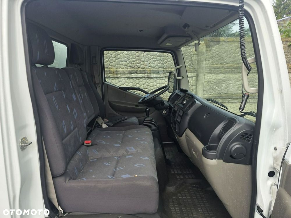 Renault Maxity - 16