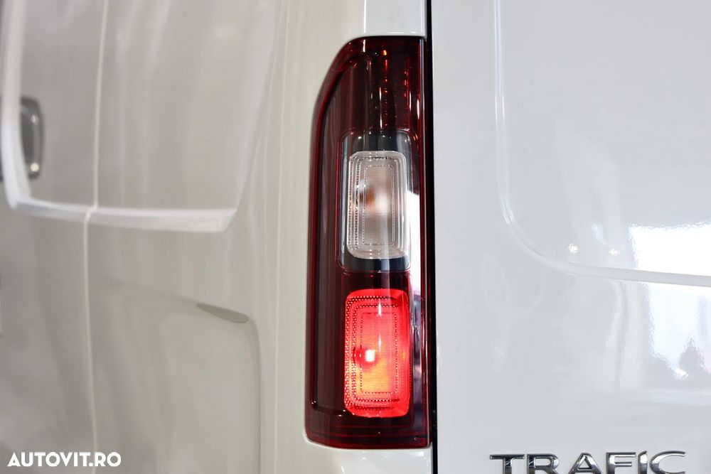 Renault Trafic Combi Authentique - 33