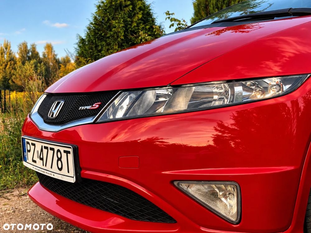 Honda Civic - 3