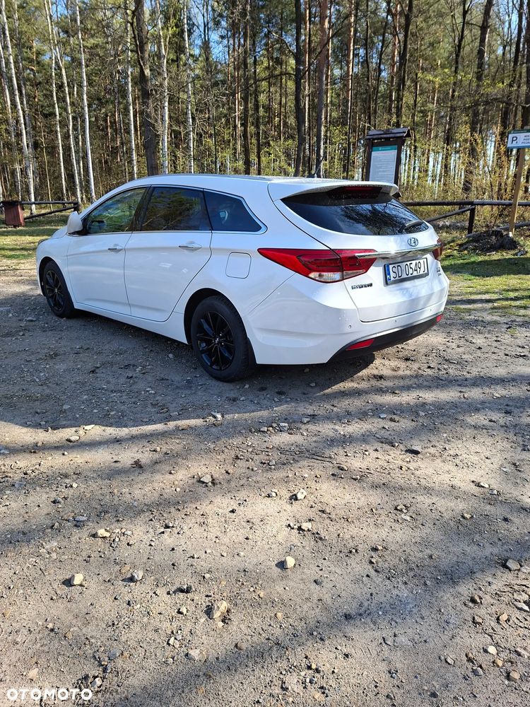 Hyundai i40 1.7 CRDi BlueDrive Comfort - 4