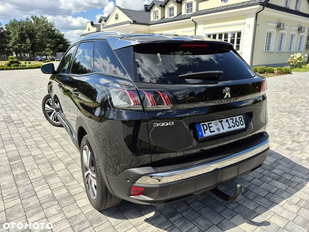 Peugeot 3008 - 5