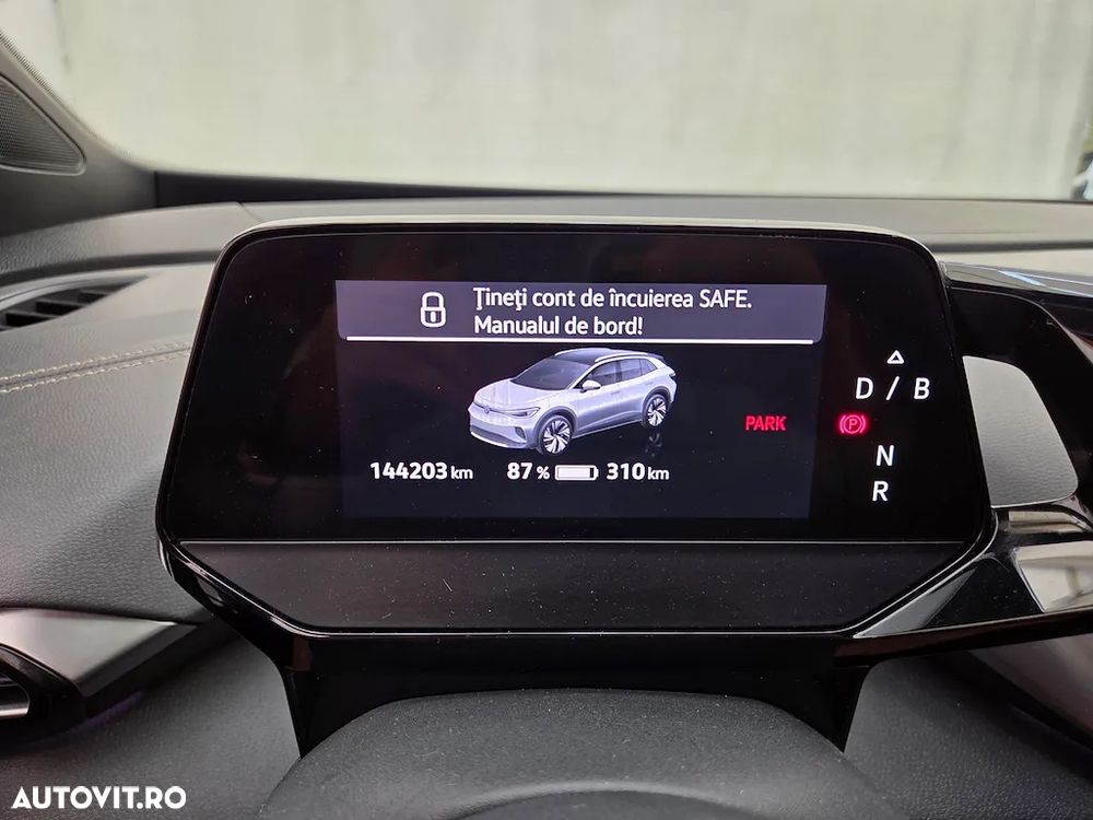 Volkswagen ID.4 77 kWh Pro - 8