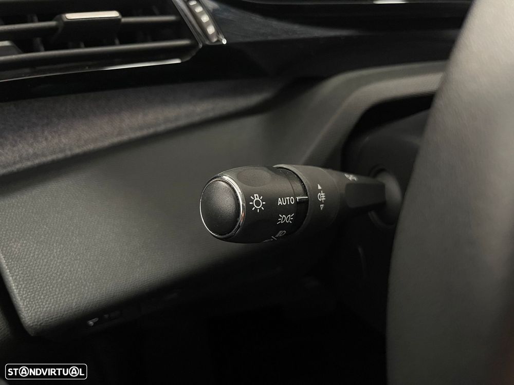 Peugeot 308 SW 1.2 PureTech Allure Pack EAT8 - 38