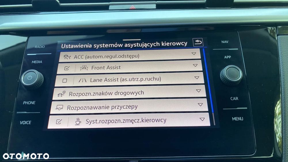 Volkswagen Arteon Shooting Brake - 27