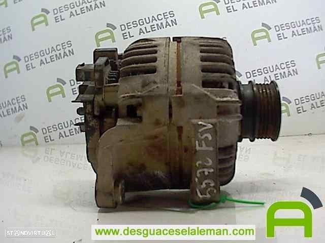 ALTERNADOR OPEL ASTRA H GTC 2007 - 1