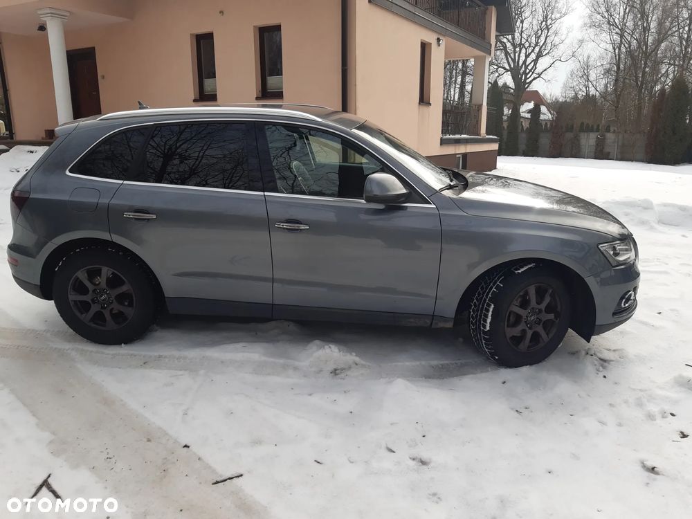Audi Q5 2.0 TDI - 6