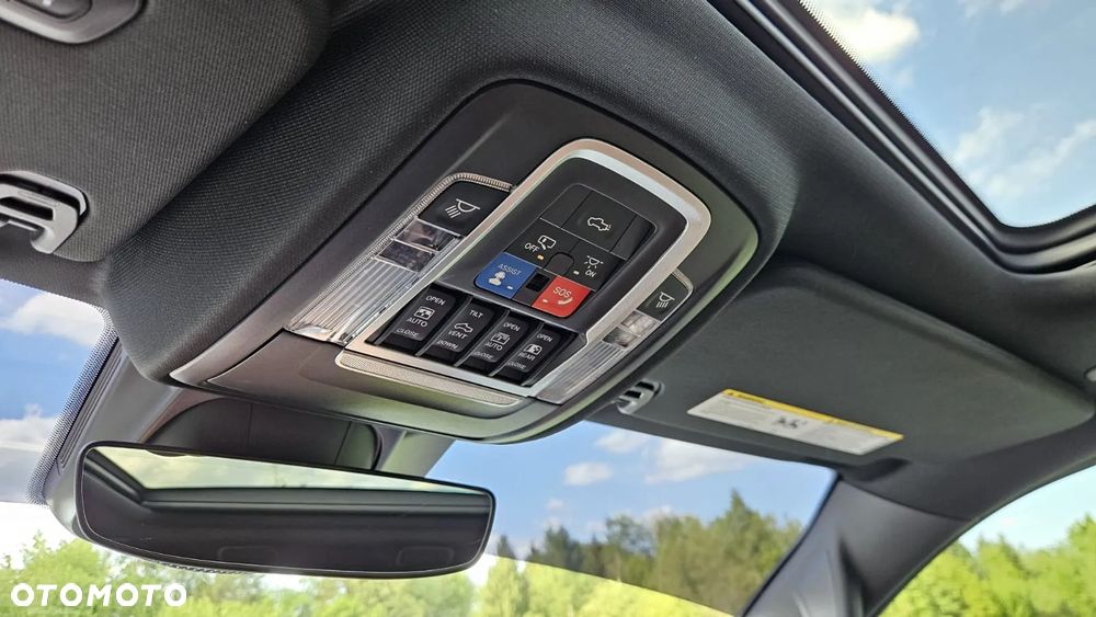 RAM 1500 5.7 Crew Cab Longbed Longhorn Sport - 14