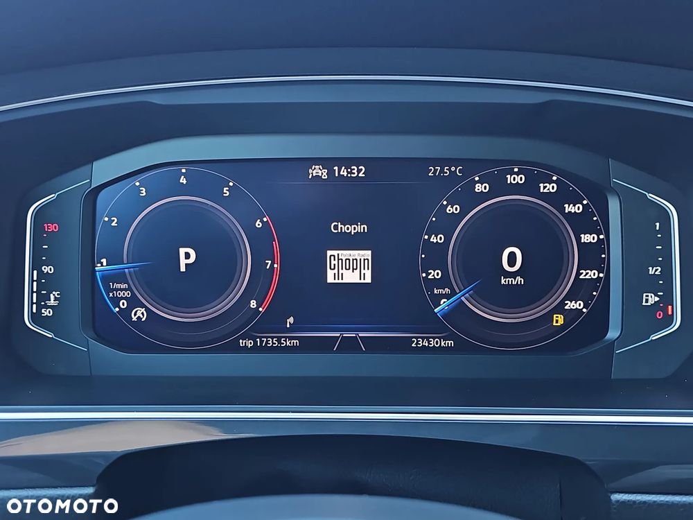 Volkswagen Tiguan Allspace 1.5 TSI EVO R-Line DSG - 16