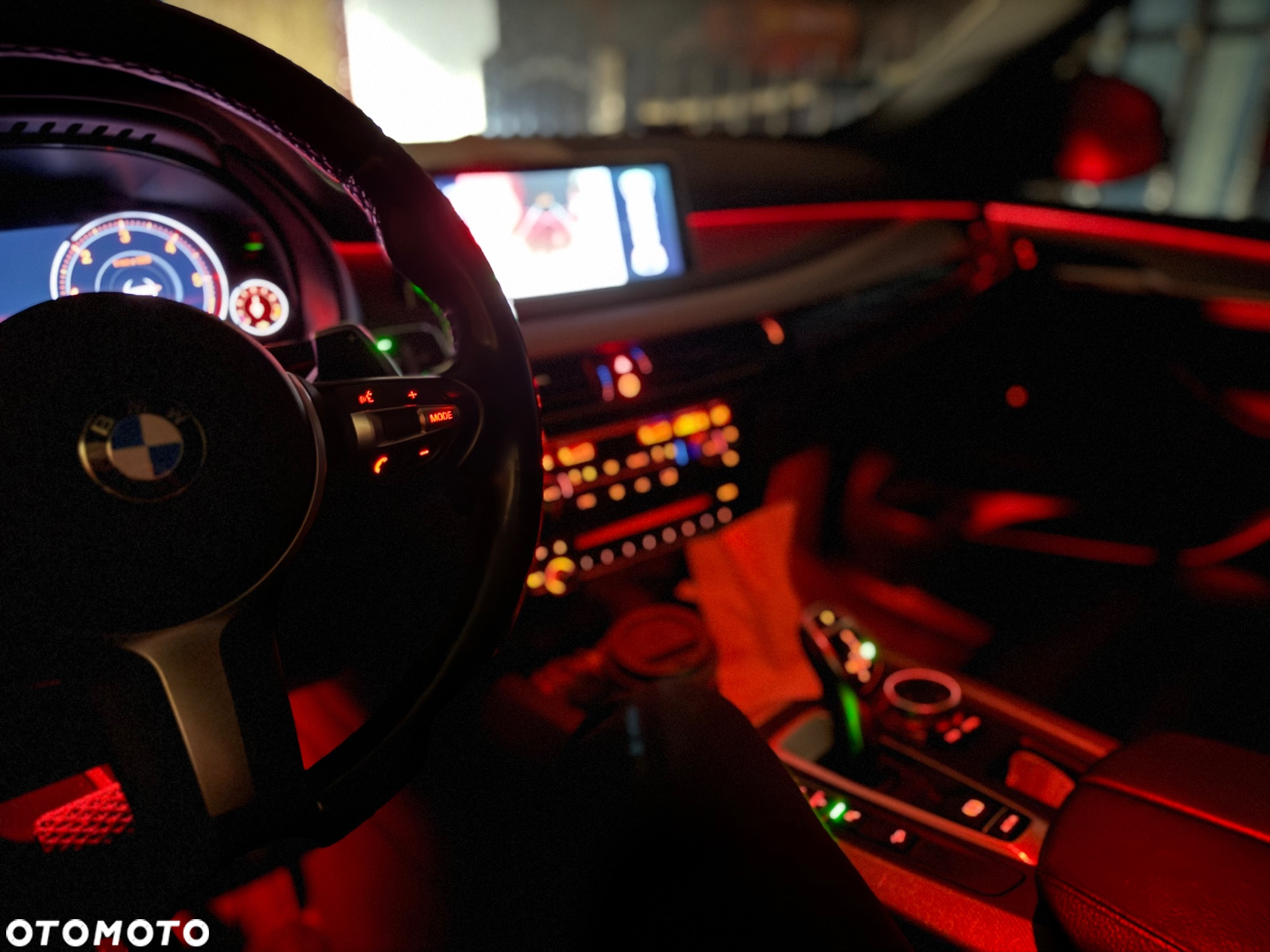 BMW X5 xDrive25d - 7