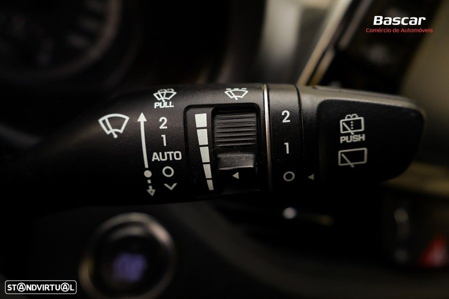 Hyundai i30 SW 1.6 CRDi Style+Navi - 39