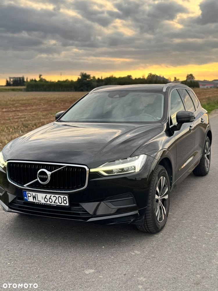 Volvo XC 60 D4 Momentum Pro - 4