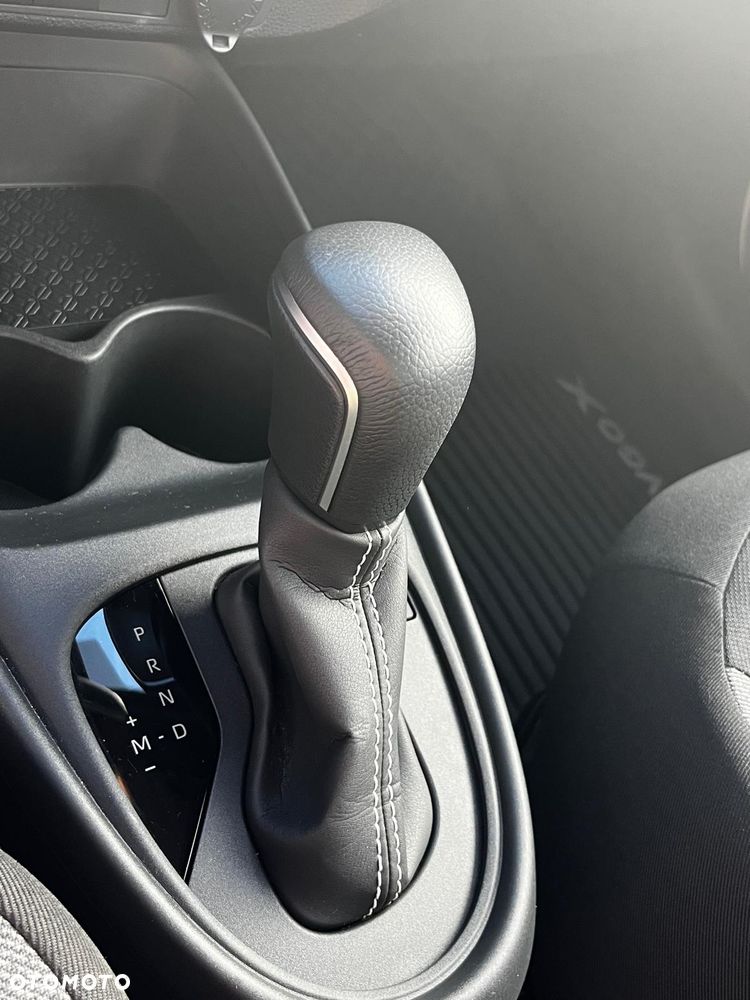 Toyota Aygo X - 22